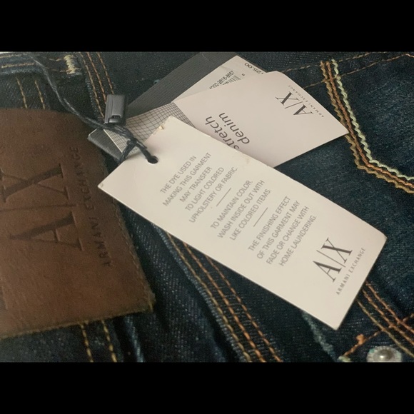 Armani exchange - Picture 2 of 16